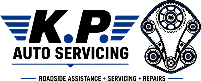 KP AutoServicing